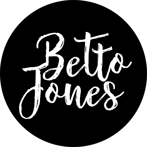 Betto Jones
